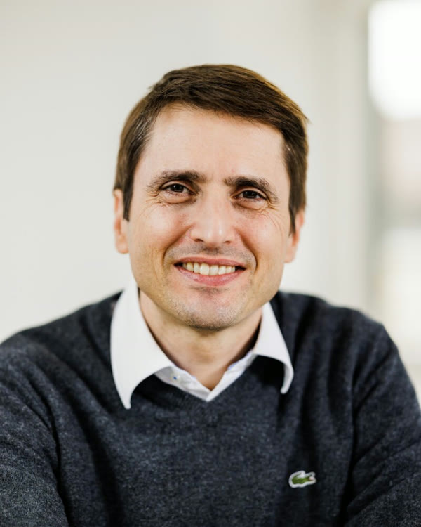 Maximilian Müller